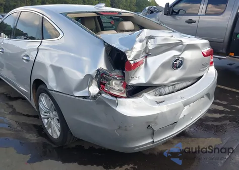 2018 Buick Lacrosse Preferred z USA, uszkodzony, nr VIN 1G4ZN5SZ5JU147521